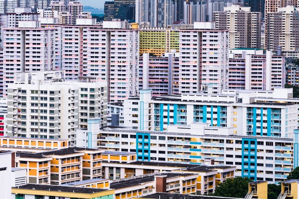 properties eligible for hdb bridging loan in singapore