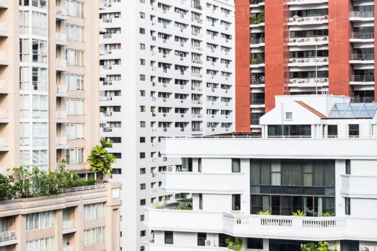 Buying a Resale HDB Flat: A Step-by-Step Guide