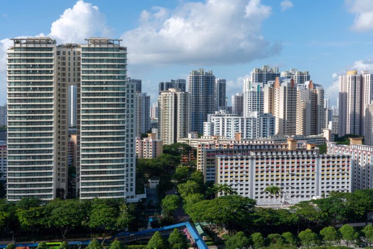 Decoupling Property in Singapore: A Comprehensive Guide