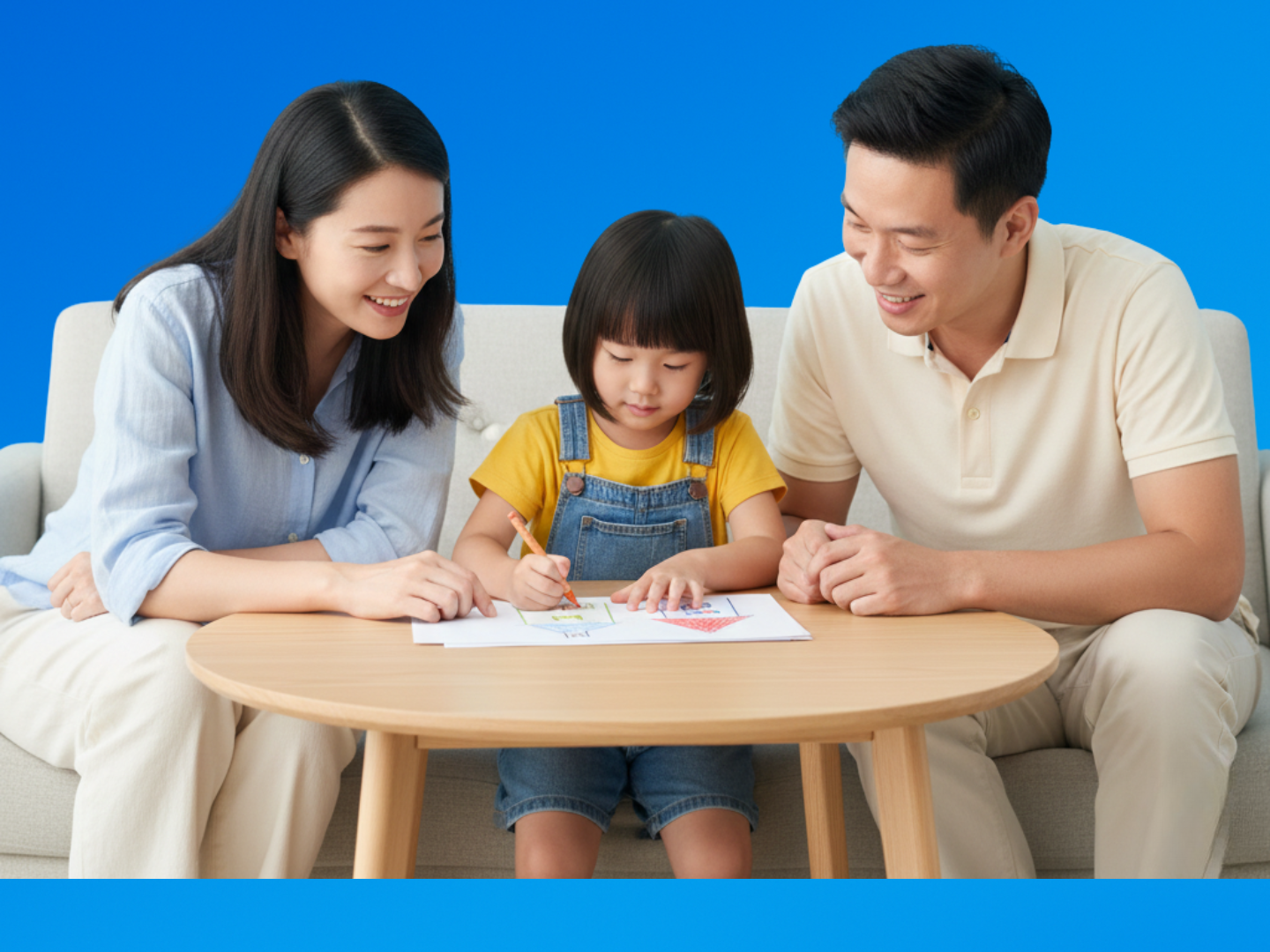 Compare Home Loan Rates in Singapore