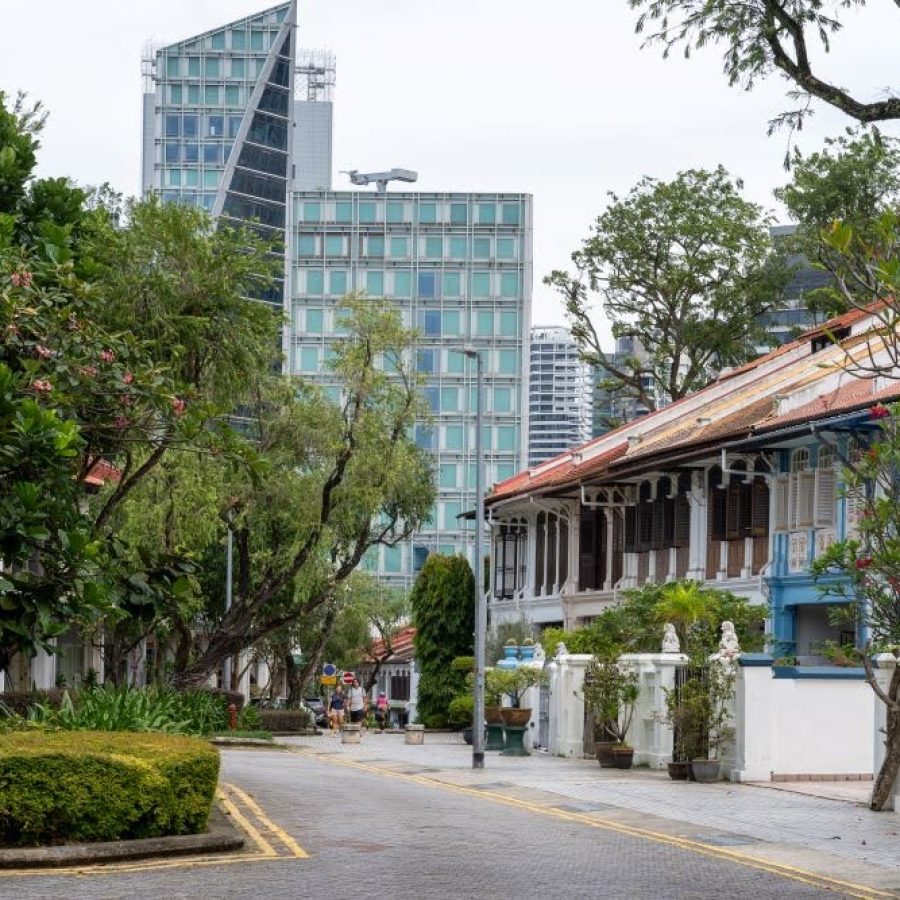 homes constructed with private property home loan in singapore